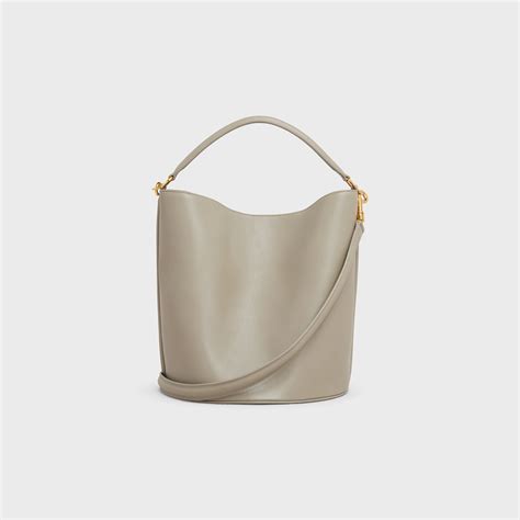 celine green bucket bag|Celine bucket handbags.